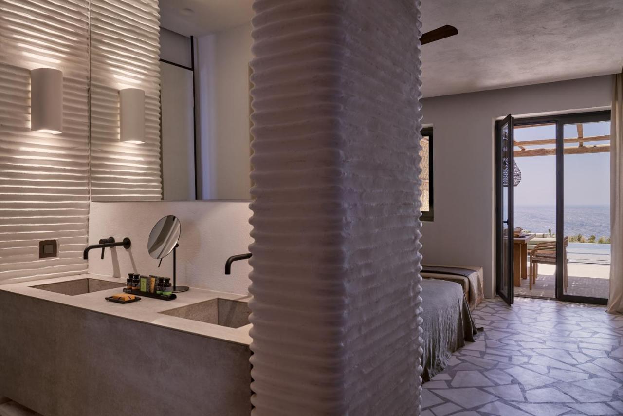 Archipelagos All Suites Elia  Exterior photo
