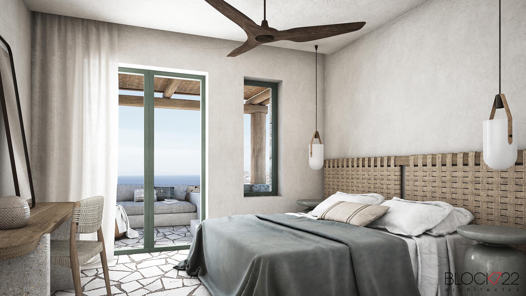 Archipelagos All Suites Elia  Exterior photo